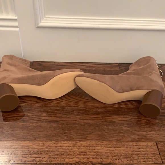 Swede bootie - Picture 4 of 4